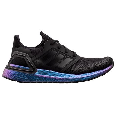 adidas ultra boost schwarz blau|adidas ultra boost 1.0 blue.